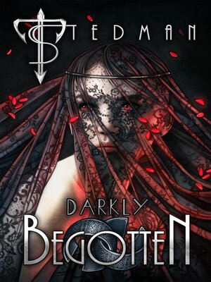 cover image of Darkly Begotten